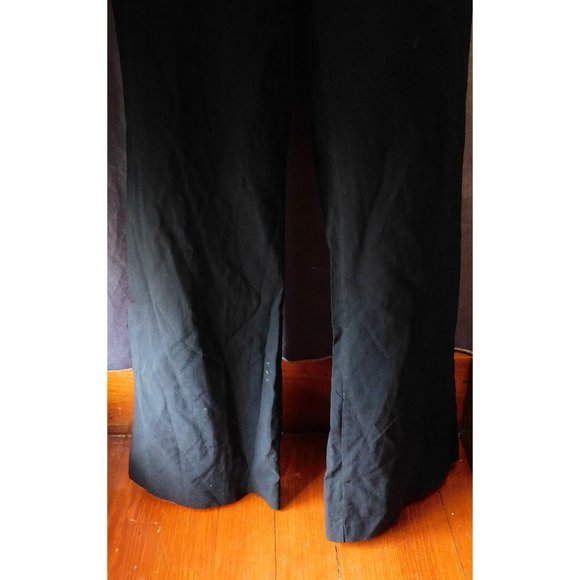 Rampage Black Dress Slacks - Picture 6 of 11